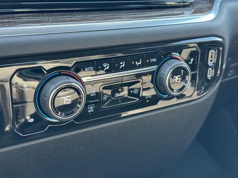 New 2026 Chevrolet Silverado 1500 LT AWD/4WD image 13