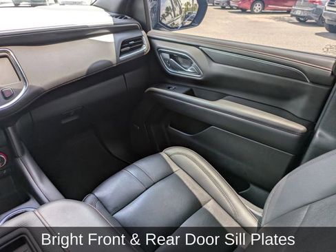 Used 2023 Chevrolet Tahoe RST AWD/4WD image 22