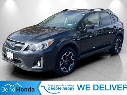Used 2016 Subaru Crosstrek 2.0i Premium