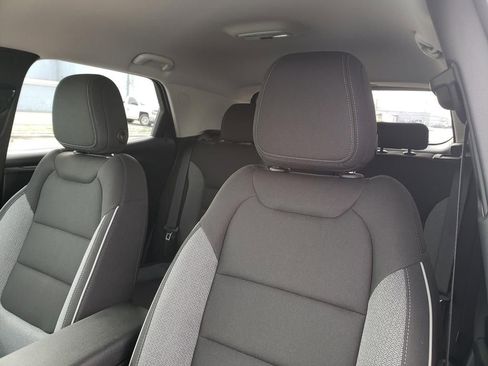 New 2026 Chevrolet TrailBlazer LT image 21