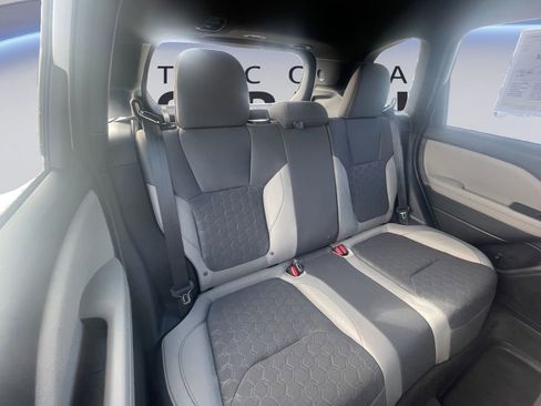 New 2026 Subaru Forester AWD/4WD image 18