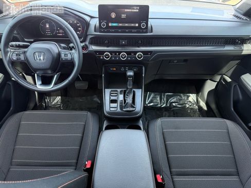 Used 2024 Honda CR-V Sport image 27