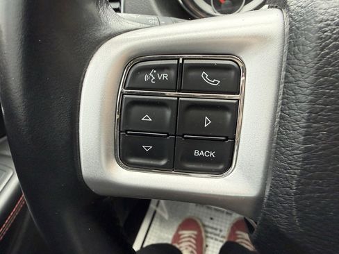 Used 2013 Dodge Durango R/T w/ Technology Group image 21