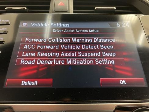 Used 2019 Honda Civic EX image 22