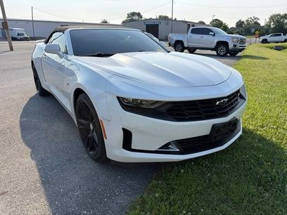 Used 2020 Chevrolet Camaro LT w/ RS Package