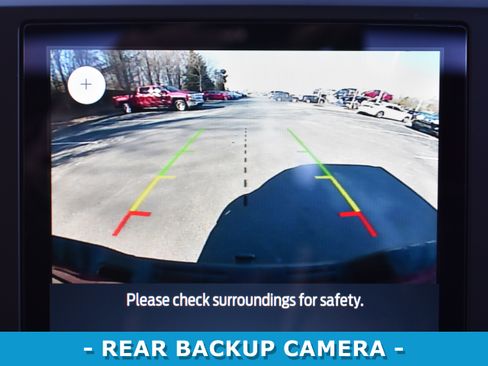 Used 2025 Ford Ranger XL w/ Trailer Tow Package image 14