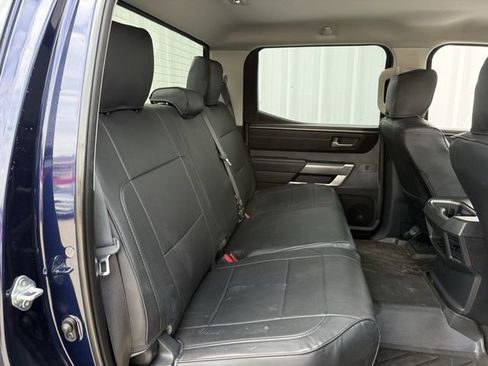 Used 2022 Toyota Tundra SR5 w/ TRD Sport Package AWD/4WD image 33
