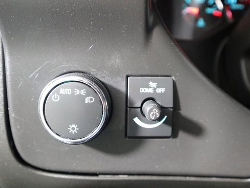 Used 2023 Chevrolet Express 2500 w/ Driver Convenience Package image 33