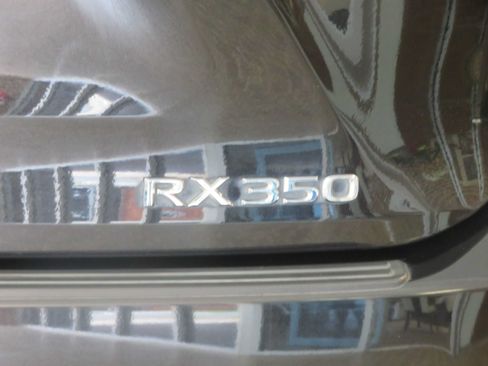 Used 2020 Lexus RX 350 AWD w/ Premium Package image 75