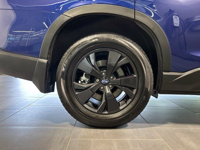 Used 2026 Subaru Ascent Premium AWD/4WD image 42