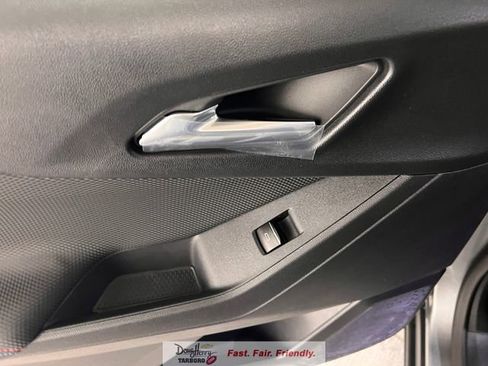 New 2026 Chevrolet Equinox RS w/ Convenience Package III FWD image 29