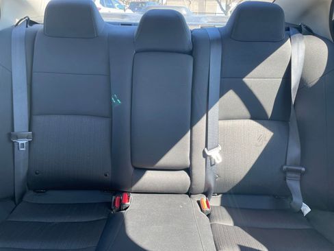 Used 2025 Nissan Altima 2.5 SV image 39