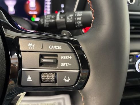 Certified 2026 Honda Passport TrailSport Elite image 10