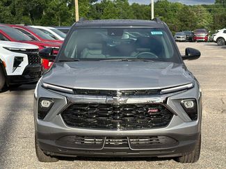 New 2026 Chevrolet TrailBlazer RS w/ Convenience Package FWD video 2