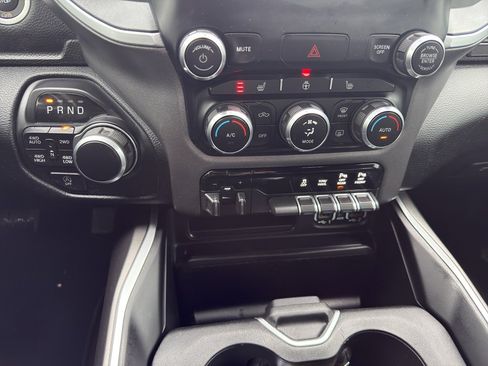 Used 2020 RAM 1500 Big Horn image 20