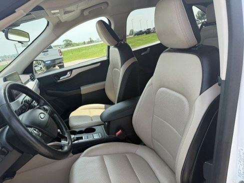 Used 2020 Ford Escape SEL AWD/4WD image 13
