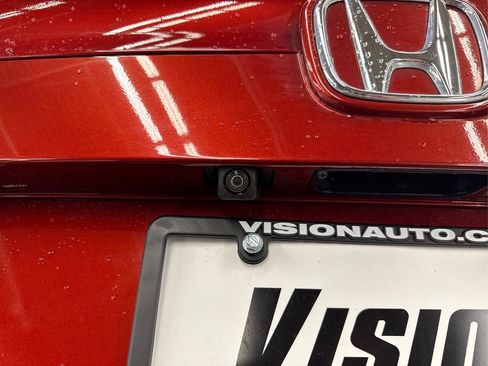 Used 2020 Honda Civic EX image 15