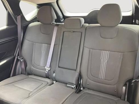 Used 2023 Hyundai Tucson SEL AWD/4WD image 12