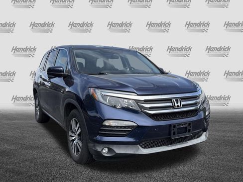 Used 2016 Honda Pilot EX-L image 7