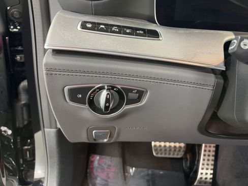 Used 2019 Mercedes-Benz AMG GT 63 S image 11