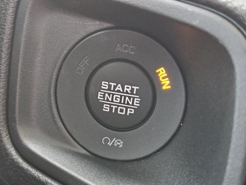 New 2026 Jeep Gladiator Willys image 23