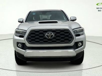 Used 2022 Toyota Tacoma TRD Sport w/ Technology Package
