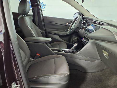 Used 2021 Buick Encore GX Preferred w/ Cold Weather Comfort Package image 9
