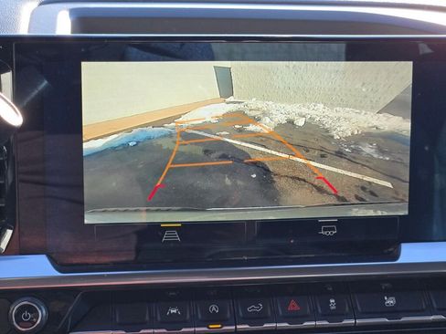 Used 2023 Chevrolet Silverado 1500 LT w/ Protection Package image 29