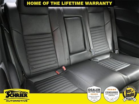 Used 2013 Dodge Challenger R/T image 34