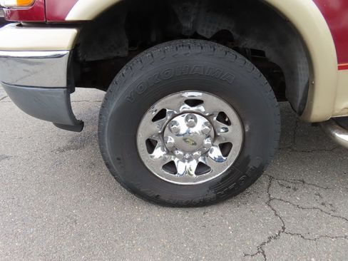 Used 1999 Ford F250 Lariat AWD/4WD image 13