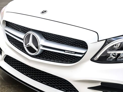 Certified 2023 Mercedes-Benz C 43 AMG 4MATIC Coupe image 14