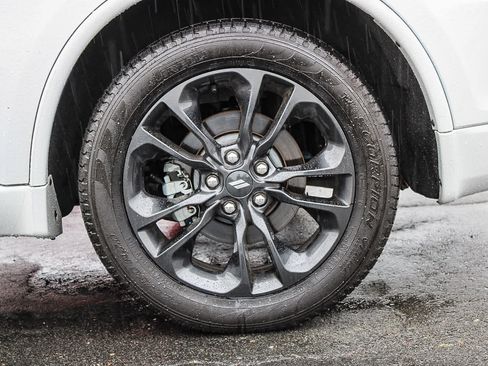 Used 2024 Dodge Durango GT image 7