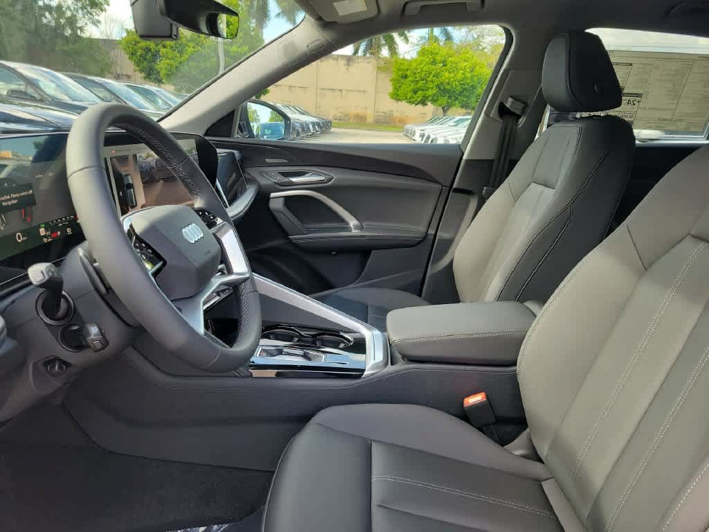New 2026 Audi Q5 Premium Plus AWD/4WD image 19
