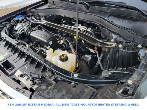 Used 2022 Ford Explorer Limited w/ Equipment Group 301A image 24