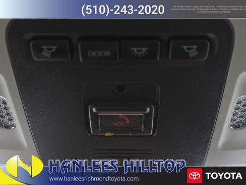 Certified 2023 Toyota Camry XSE image 30