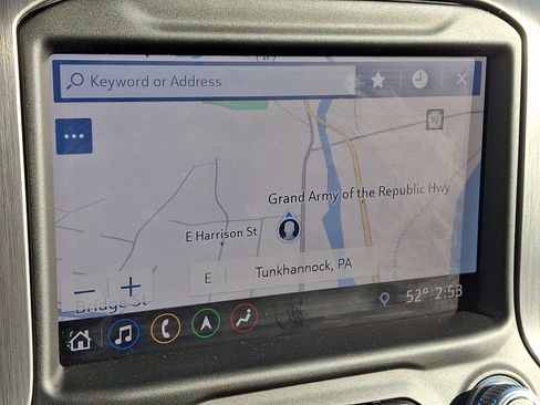 Used 2019 GMC Sierra 1500 Denali w/ Denali Ultimate Package image 18