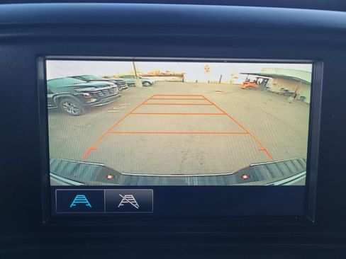 Used 2017 Chevrolet Silverado 1500 LS w/ Trailering Package image 19