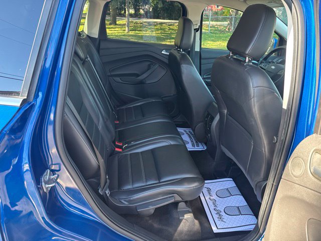 Used 2019 Ford Escape Titanium FWD image 14