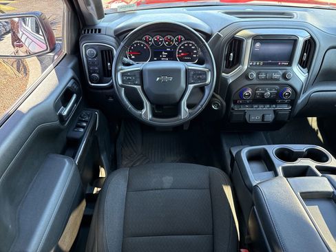 Used 2022 Chevrolet Silverado 1500 RST image 28
