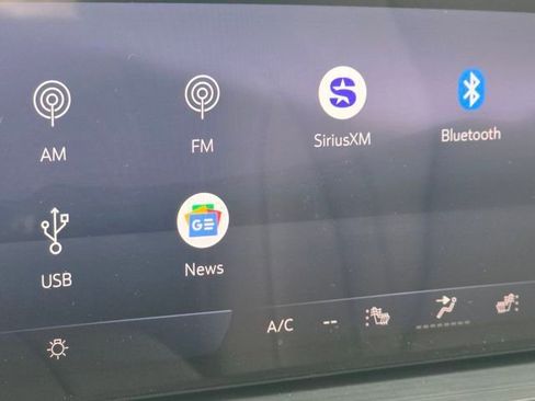 New 2026 Buick Envision Preferred AWD/4WD image 9