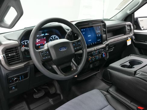 New 2026 Ford F150 XL image 24