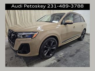 New 2026 Audi Q7 3.0T Prestige 360° Tour
