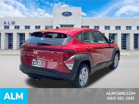Used 2026 Hyundai Kona SE FWD image 5