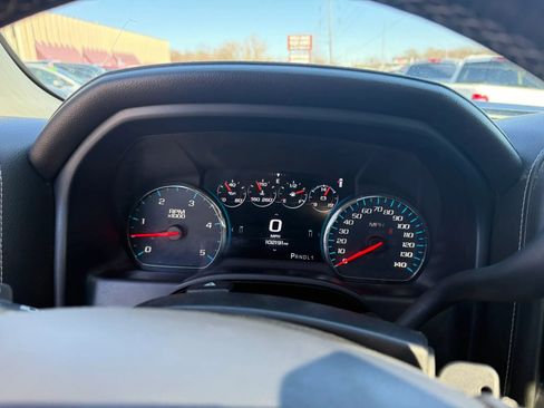 Used 2018 GMC Sierra 3500 Denali image 22