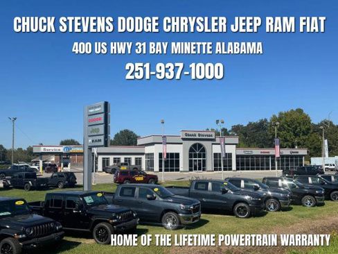 New 2025 RAM 2500 Tradesman image 15