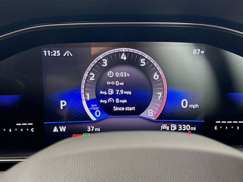 Used 2026 Volkswagen Jetta S FWD image 12