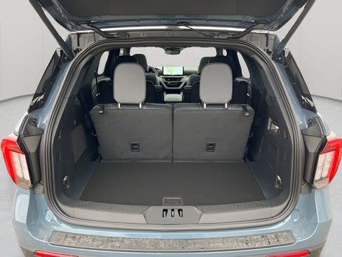 New 2026 Ford Explorer ST w/ Sun And Sound Package image 17