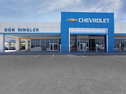 New 2024 Chevrolet Low Cab Forward