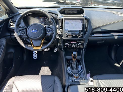 Used 2023 Subaru Forester Wilderness AWD/4WD image 14
