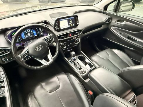 Used 2019 Hyundai Santa Fe FWD image 8
